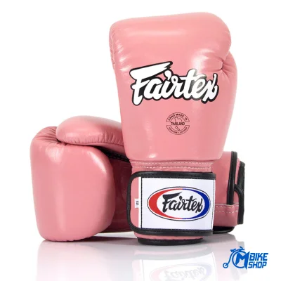 FAIRTEX Rukavice za Box Pink